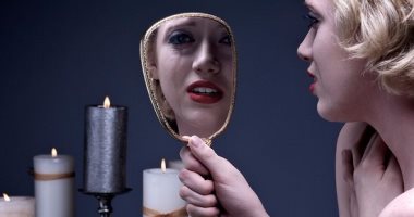 الشخصية الهستيرية